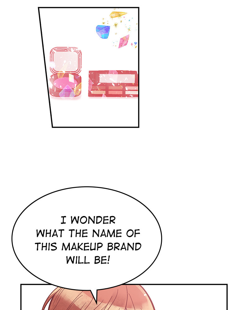 The Makeup Remover Chapter 125 page 9 - 