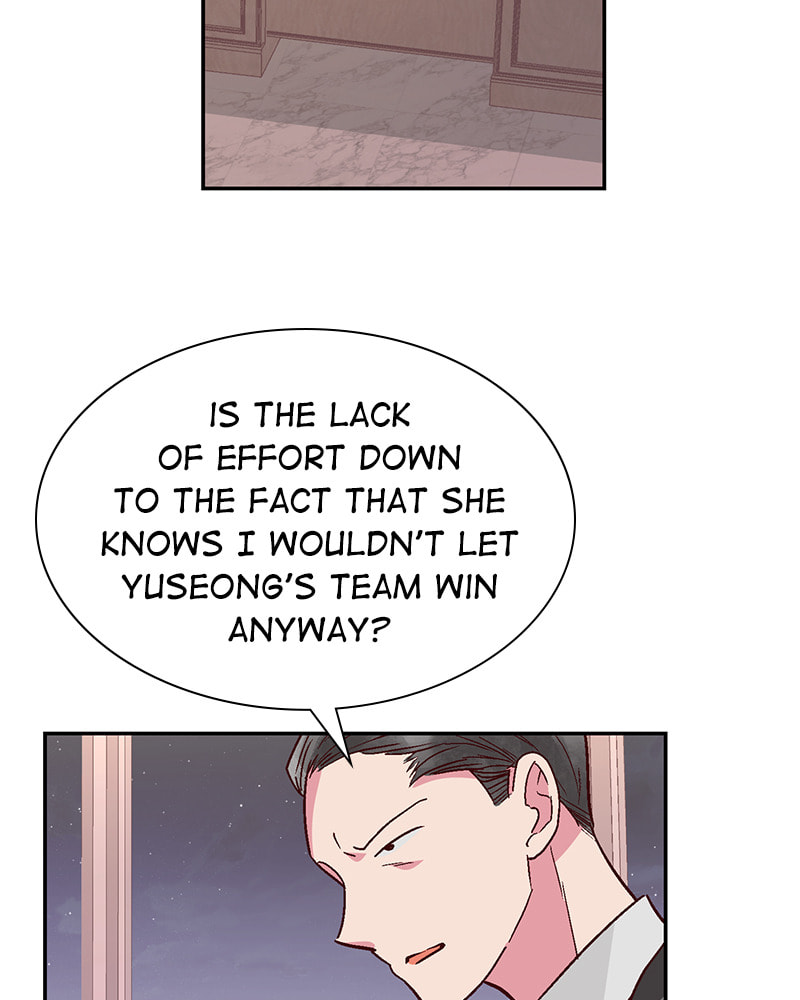 The Makeup Remover Chapter 126 page 11 - 