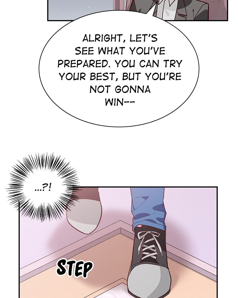 The Makeup Remover Chapter 126 page 13 - 