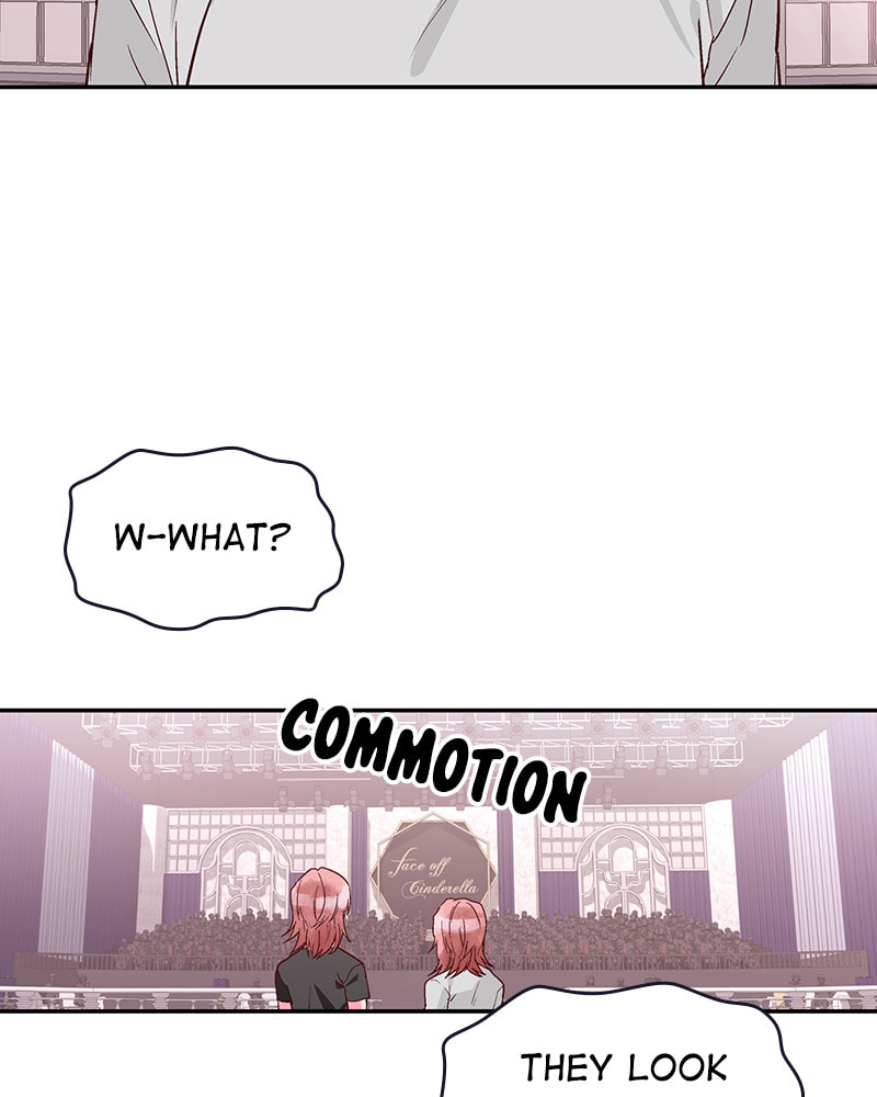 The Makeup Remover Chapter 126 page 16 - 