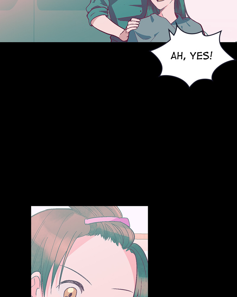 The Makeup Remover Chapter 126 page 20 - 