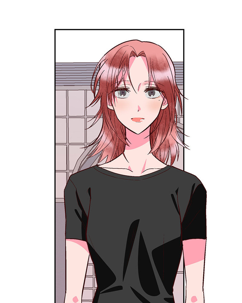 The Makeup Remover Chapter 126 page 3 - 