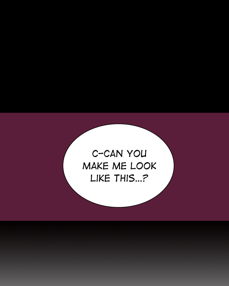The Makeup Remover Chapter 126 page 23 - 