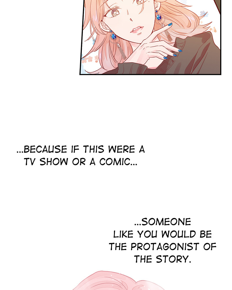 The Makeup Remover Chapter 126 page 26 - 