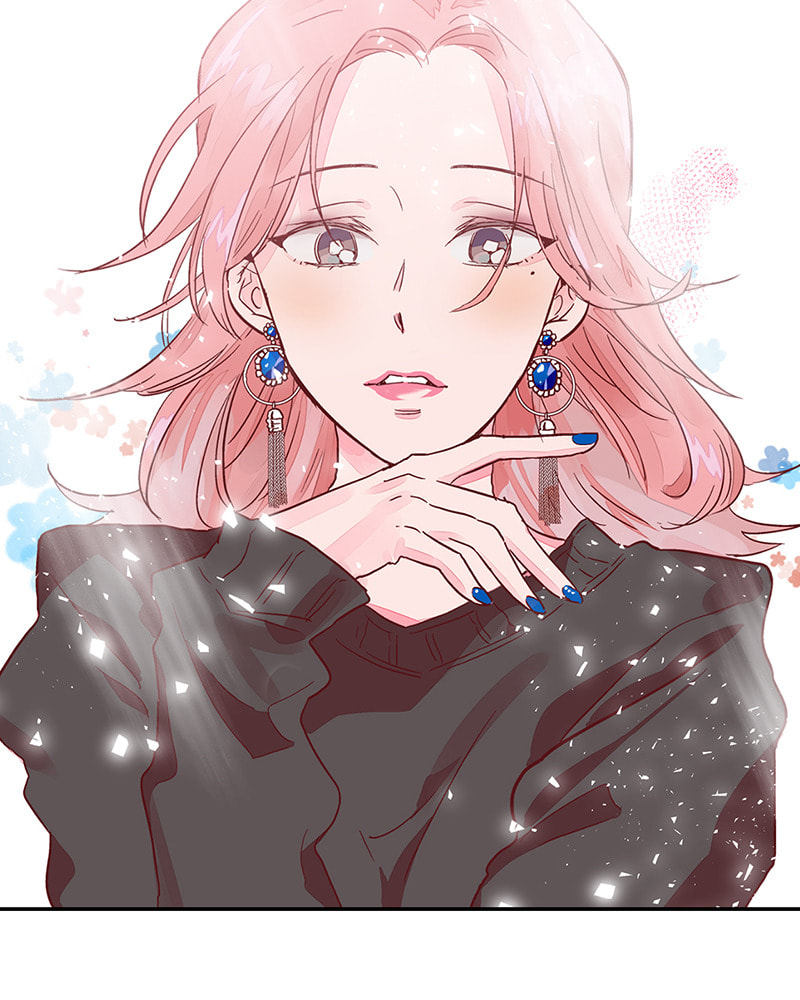 The Makeup Remover Chapter 126 page 27 - 