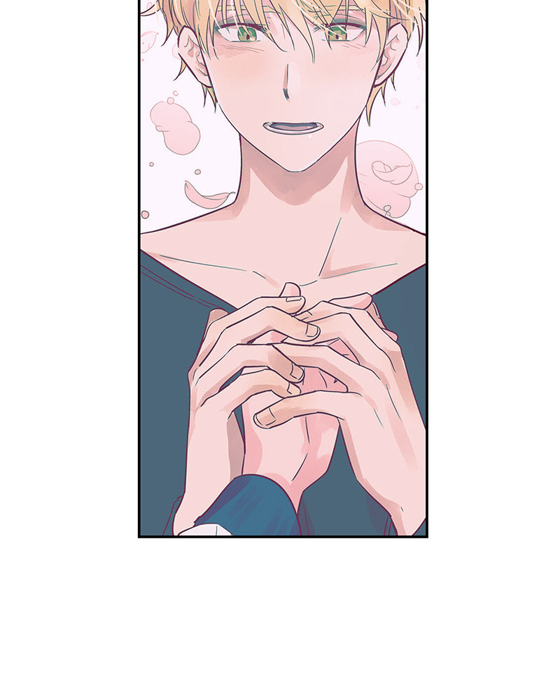 The Makeup Remover Chapter 126 page 33 - 