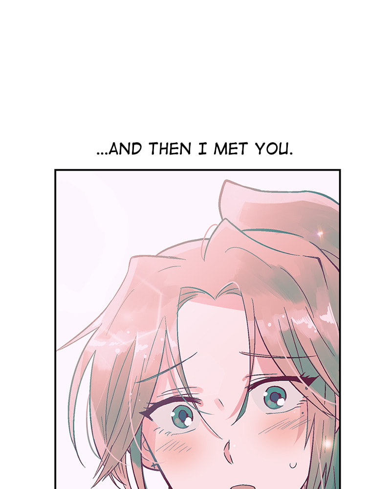 The Makeup Remover Chapter 126 page 34 - 