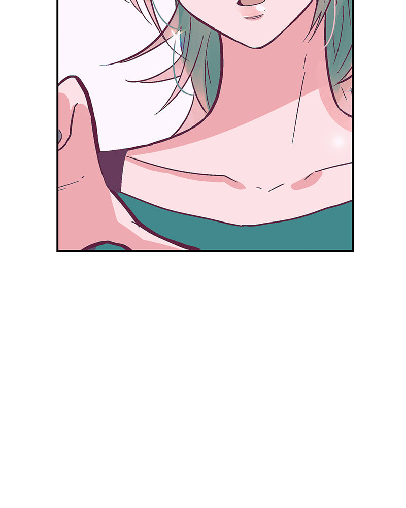 The Makeup Remover Chapter 126 page 35 - 
