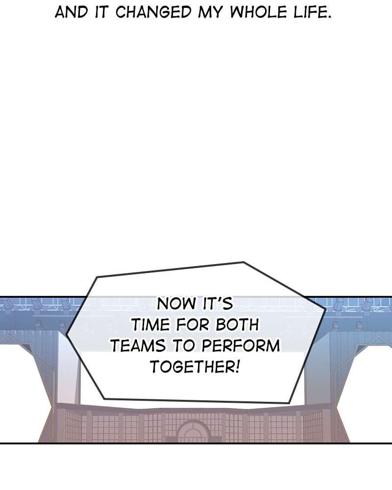 The Makeup Remover Chapter 126 page 36 - 