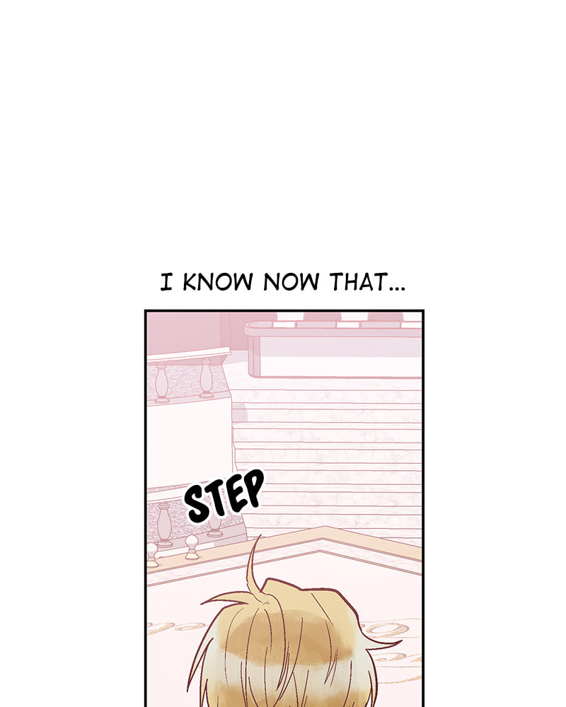 The Makeup Remover Chapter 126 page 37 - 