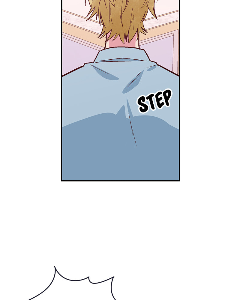 The Makeup Remover Chapter 126 page 38 - 