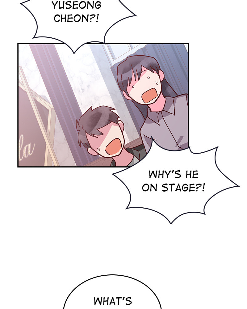 The Makeup Remover Chapter 126 page 39 - 