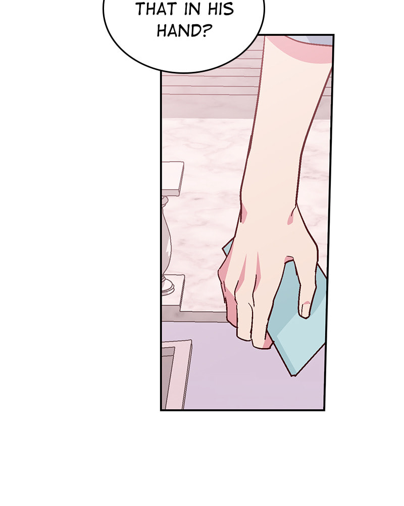 The Makeup Remover Chapter 126 page 40 - 