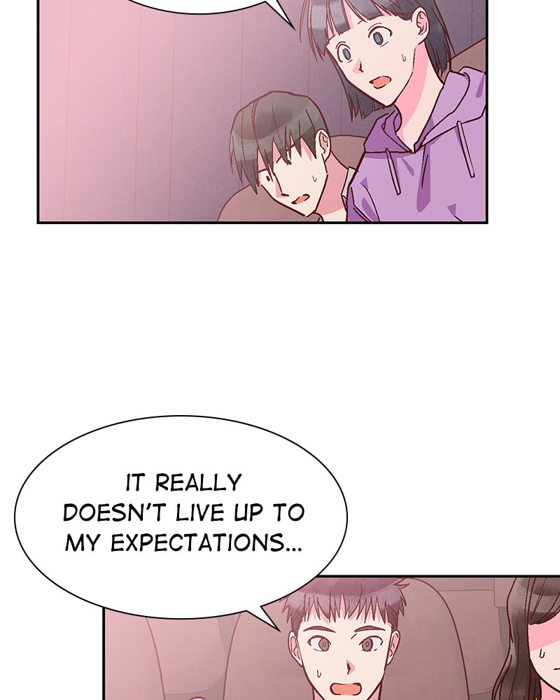 The Makeup Remover Chapter 126 page 5 - 