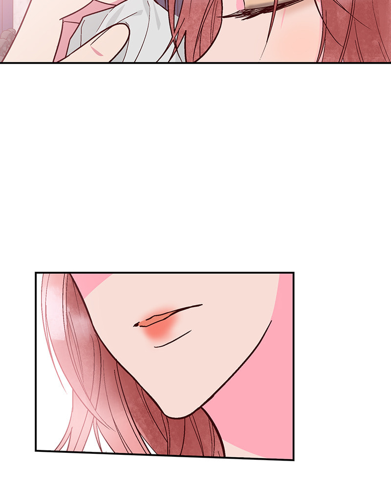 The Makeup Remover Chapter 126 page 43 - 
