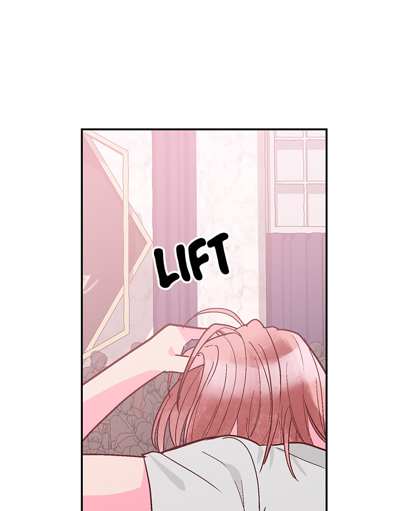 The Makeup Remover Chapter 126 page 46 - 
