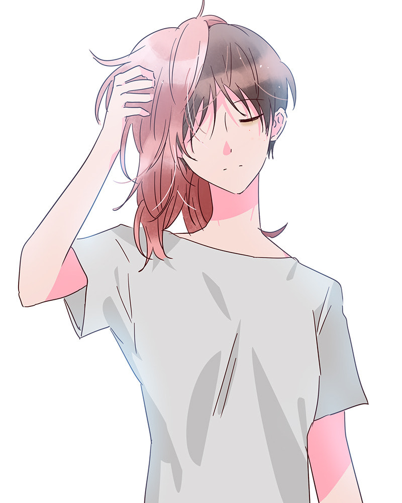 The Makeup Remover Chapter 126 page 48 - 