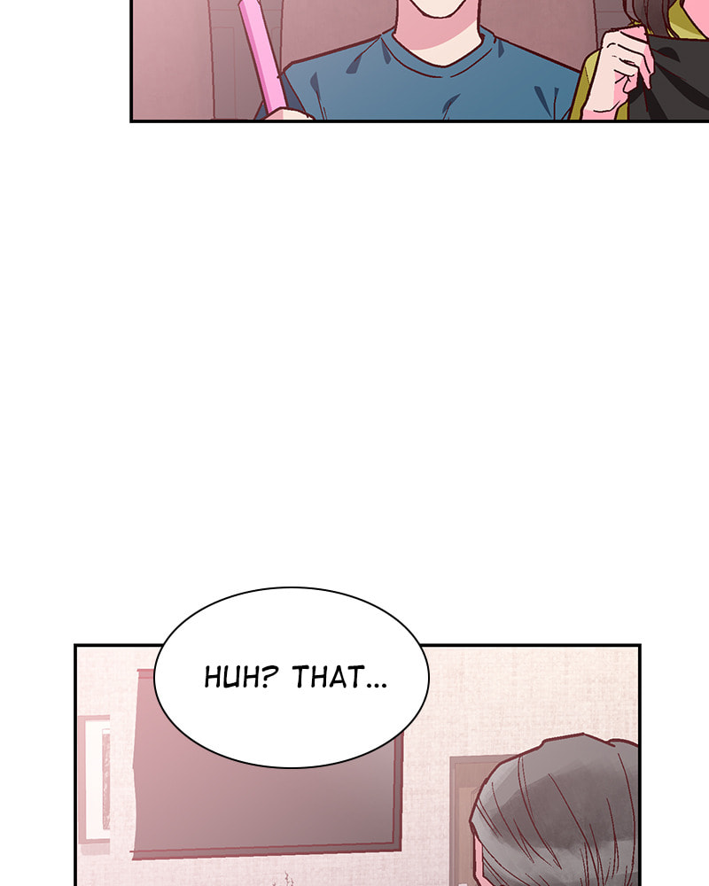The Makeup Remover Chapter 126 page 6 - 