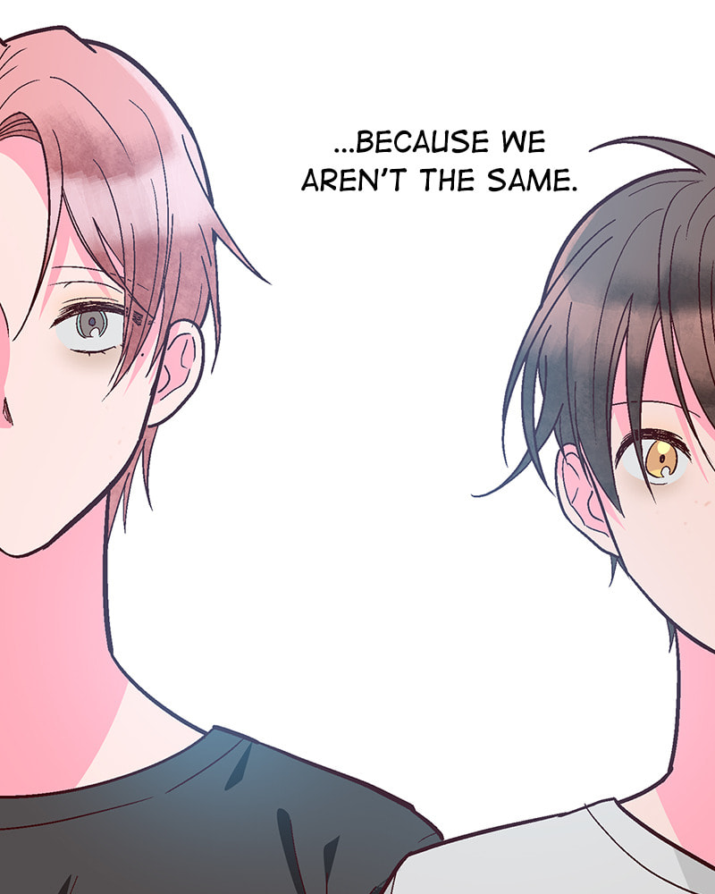 The Makeup Remover Chapter 126 page 52 - 
