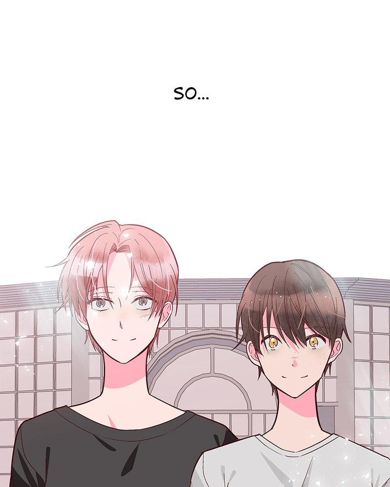 The Makeup Remover Chapter 126 page 54 - 