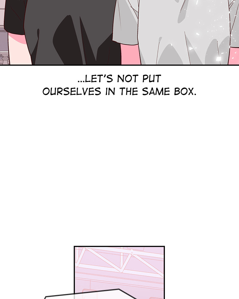 The Makeup Remover Chapter 126 page 55 - 