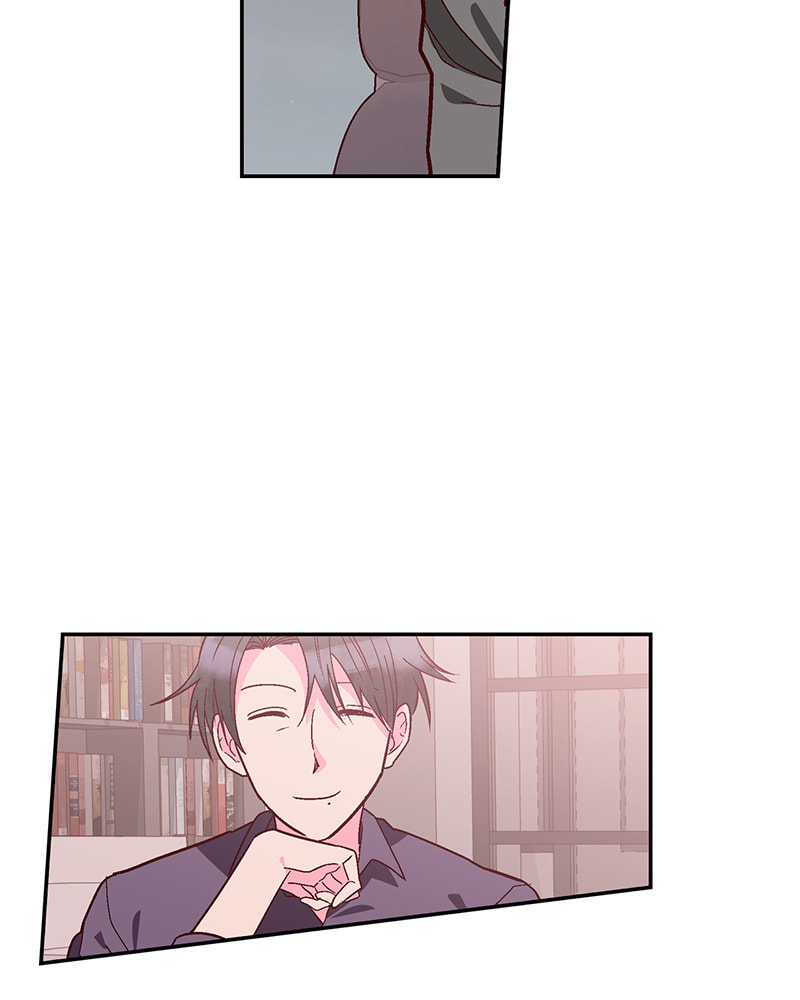 The Makeup Remover Chapter 126 page 61 - 