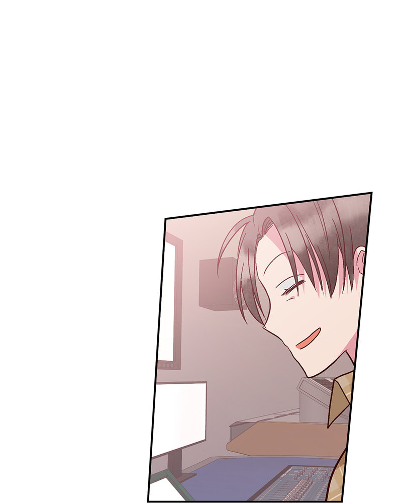 The Makeup Remover Chapter 126 page 62 - 