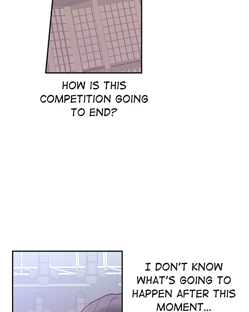 The Makeup Remover Chapter 126 page 64 - 