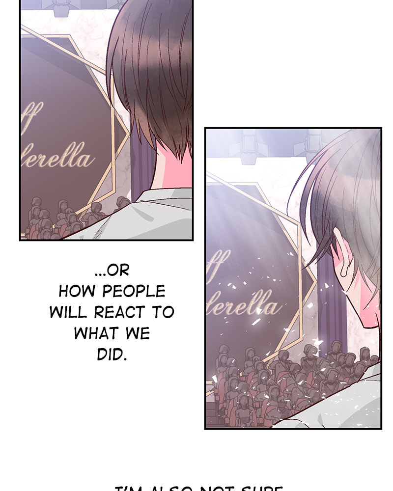 The Makeup Remover Chapter 126 page 65 - 