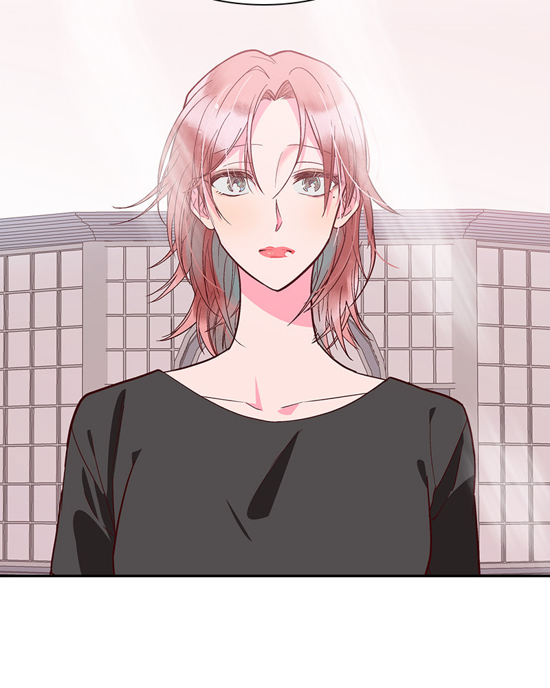 The Makeup Remover Chapter 126 page 8 - 