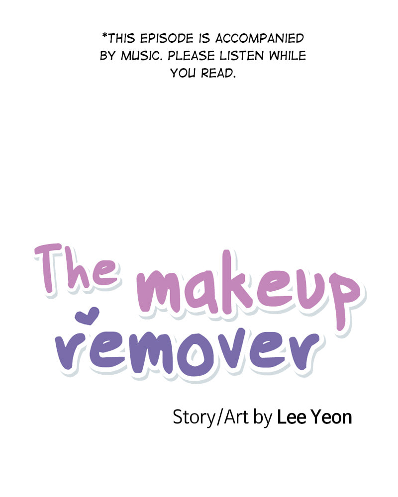 The Makeup Remover Chapter 127 page 2 - 