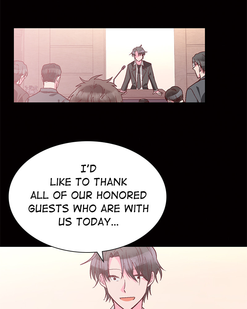 The Makeup Remover Chapter 127 page 13 - 