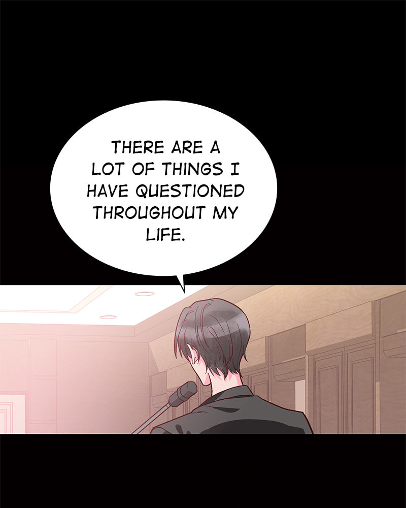 The Makeup Remover Chapter 127 page 15 - 