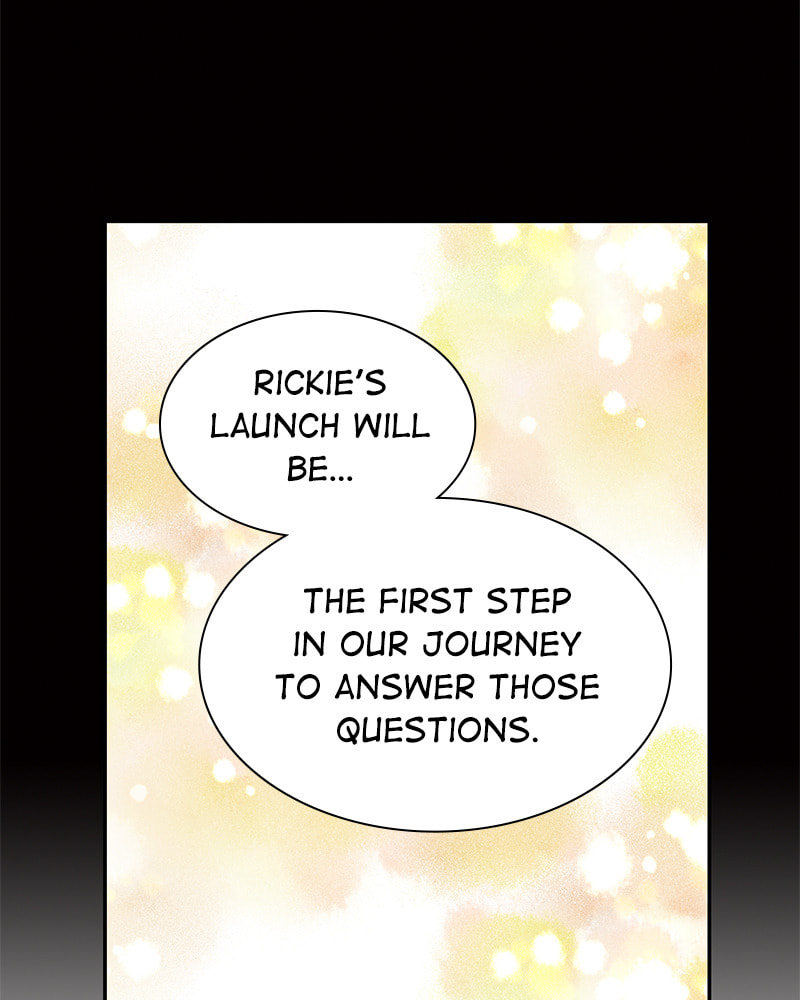 The Makeup Remover Chapter 127 page 19 - 