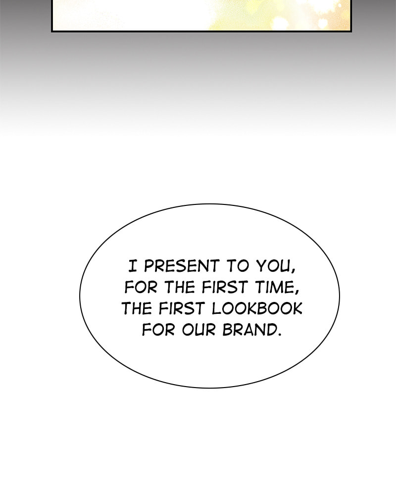 The Makeup Remover Chapter 127 page 20 - 
