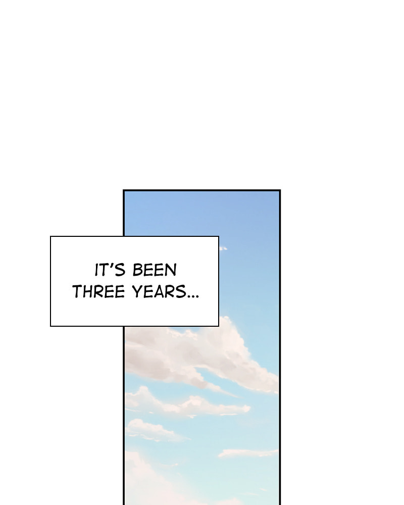 The Makeup Remover Chapter 127 page 3 - 