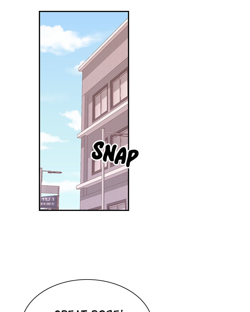 The Makeup Remover Chapter 127 page 23 - 
