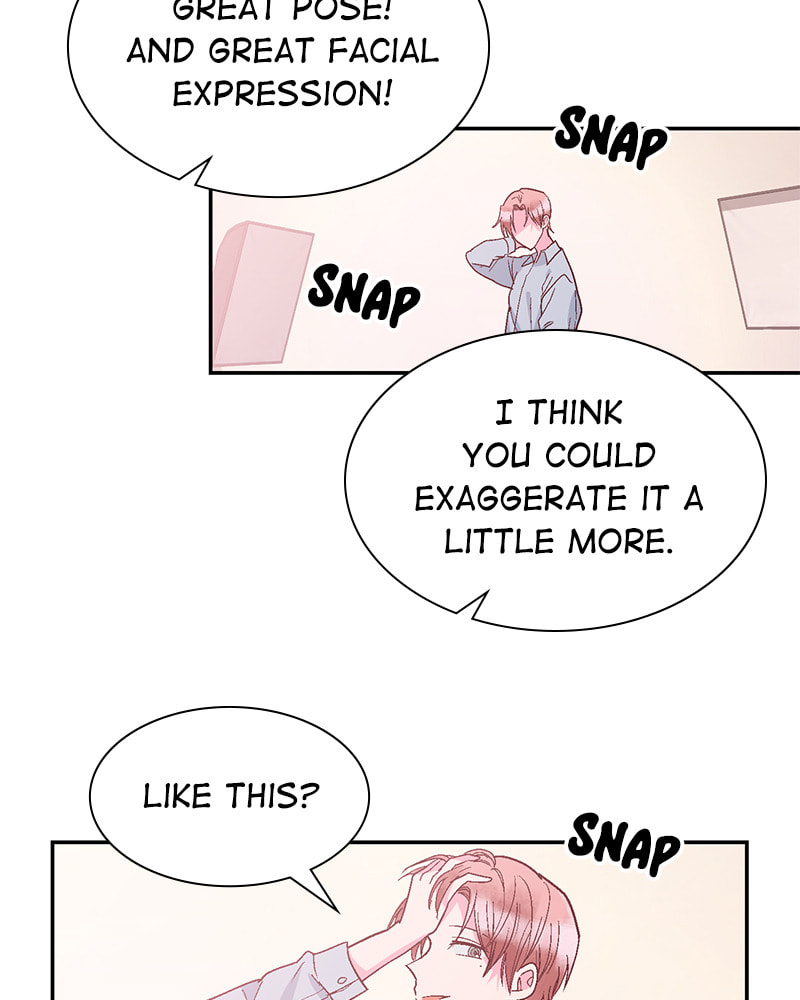The Makeup Remover Chapter 127 page 24 - 