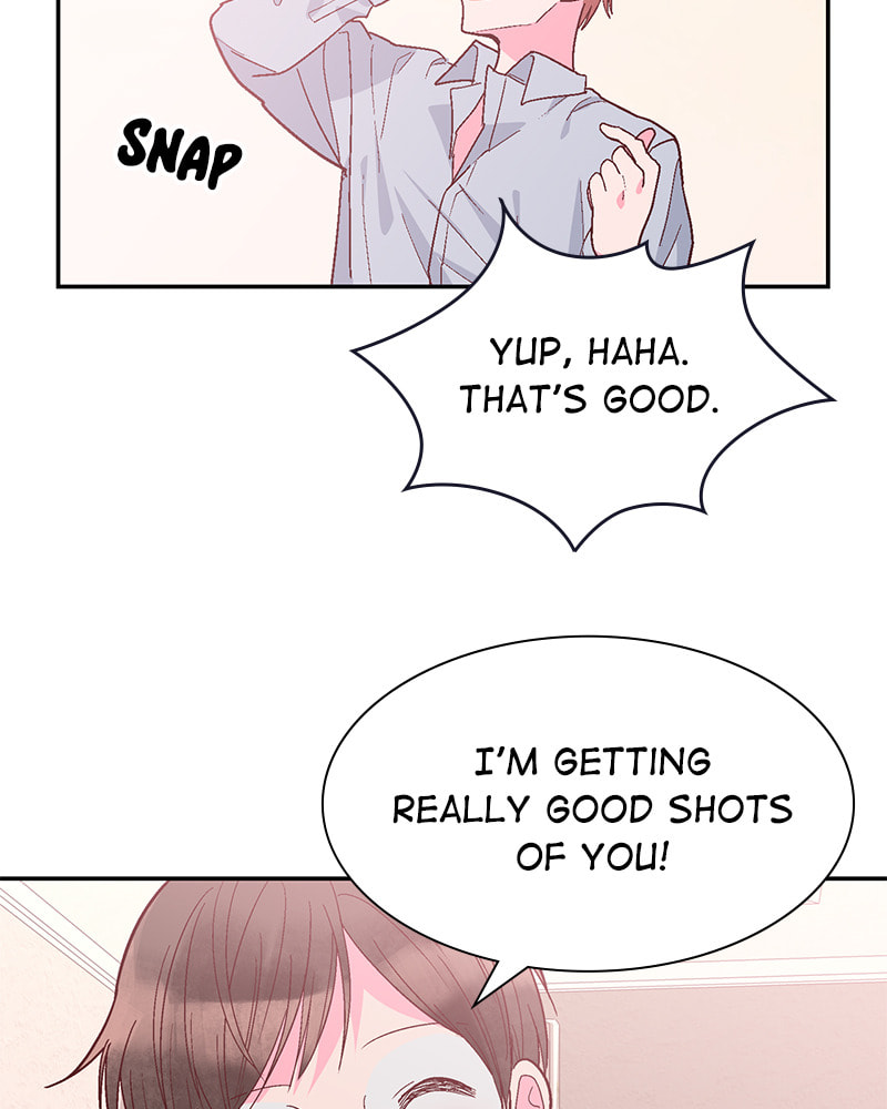 The Makeup Remover Chapter 127 page 25 - 