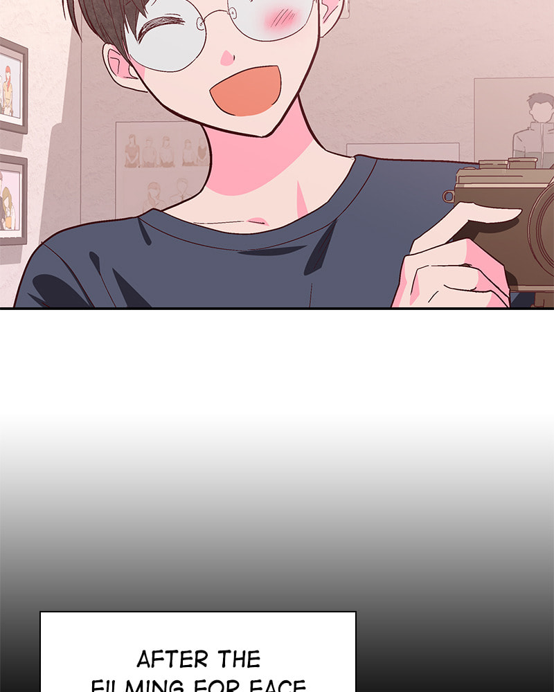 The Makeup Remover Chapter 127 page 26 - 