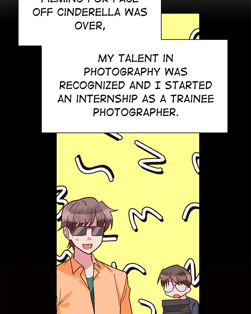 The Makeup Remover Chapter 127 page 27 - 