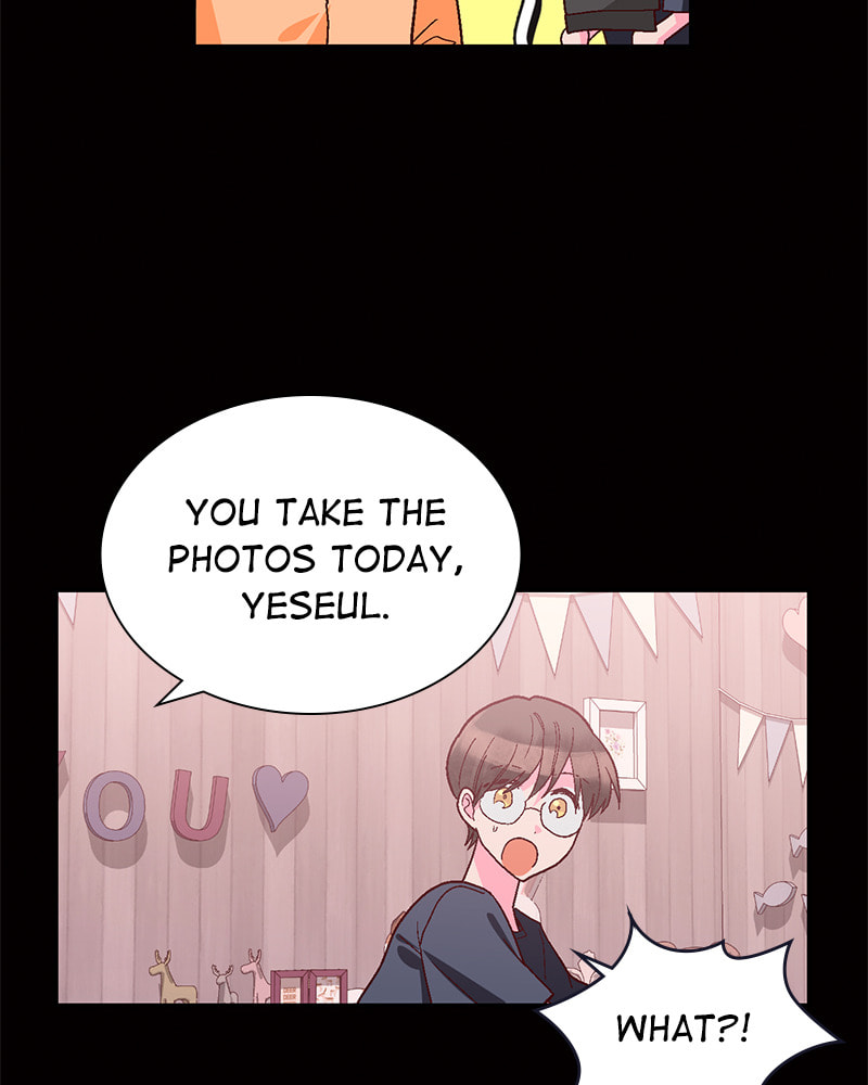 The Makeup Remover Chapter 127 page 28 - 