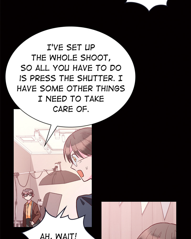 The Makeup Remover Chapter 127 page 29 - 
