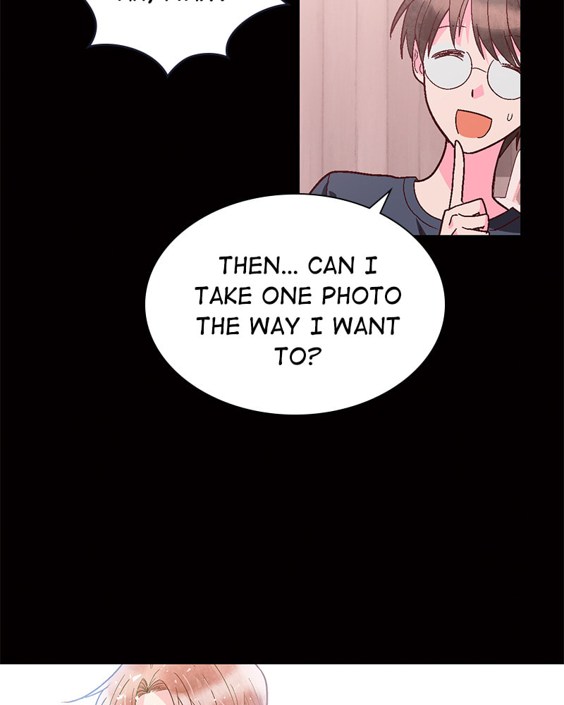 The Makeup Remover Chapter 127 page 30 - 