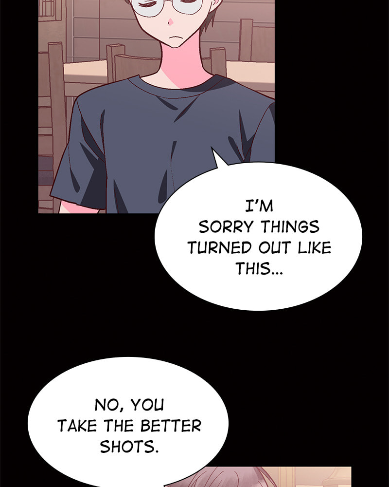 The Makeup Remover Chapter 127 page 36 - 
