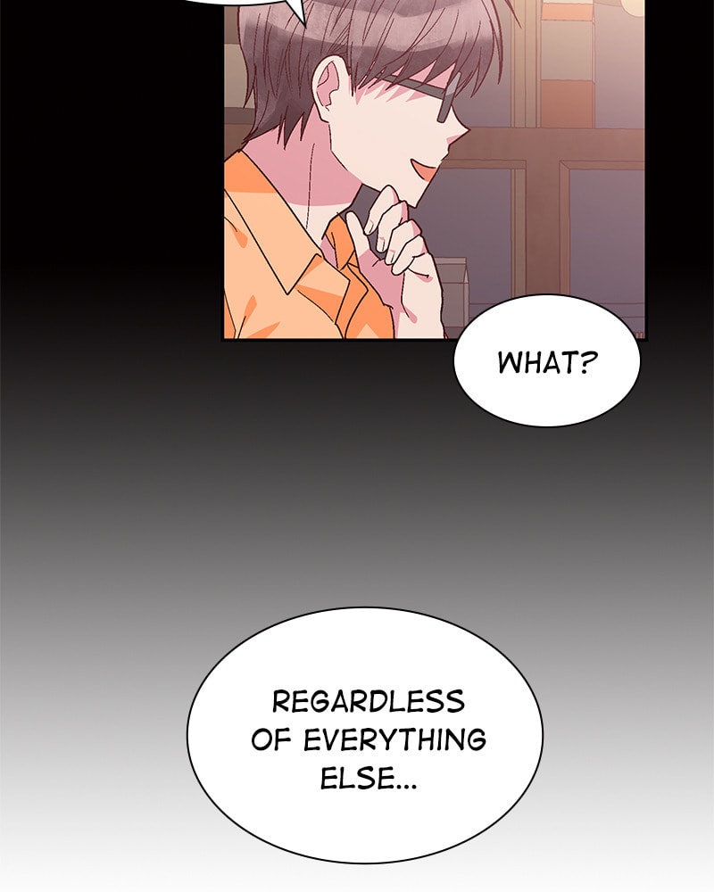 The Makeup Remover Chapter 127 page 37 - 