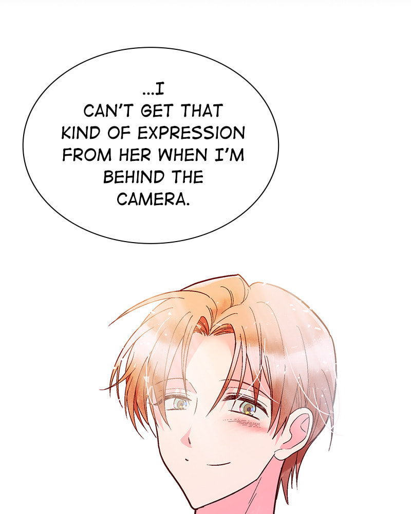 The Makeup Remover Chapter 127 page 38 - 