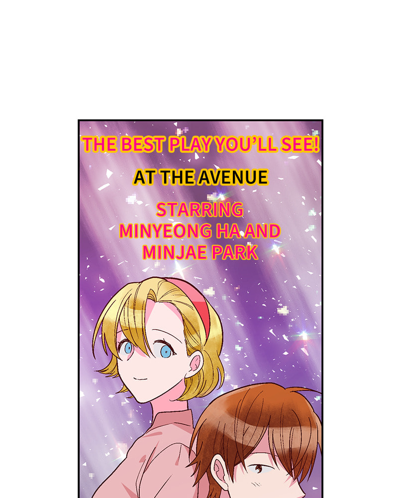 The Makeup Remover Chapter 127 page 41 - 