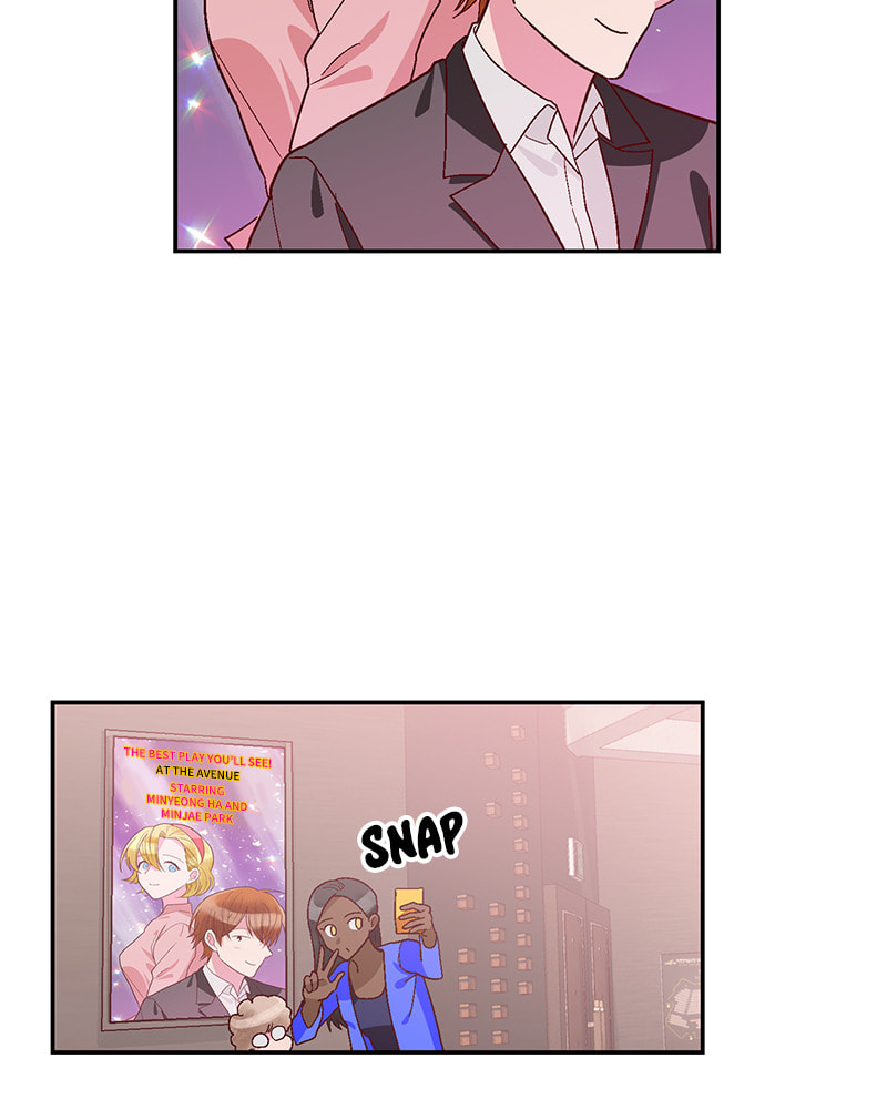 The Makeup Remover Chapter 127 page 42 - 