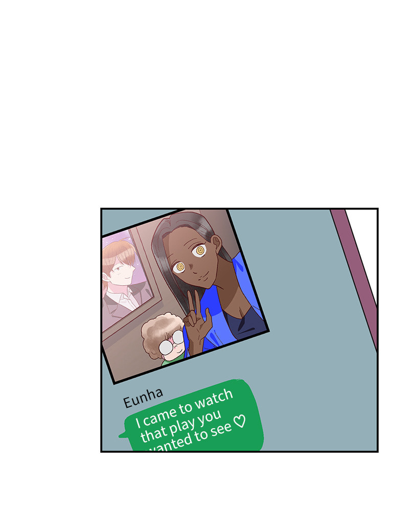 The Makeup Remover Chapter 127 page 43 - 